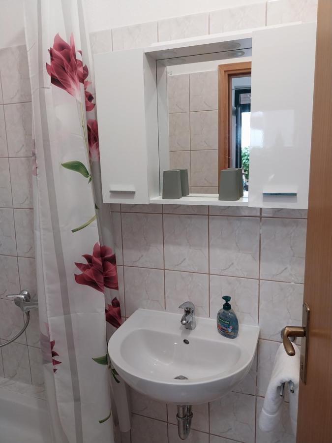 Sobe Kraft 2 Apartment *