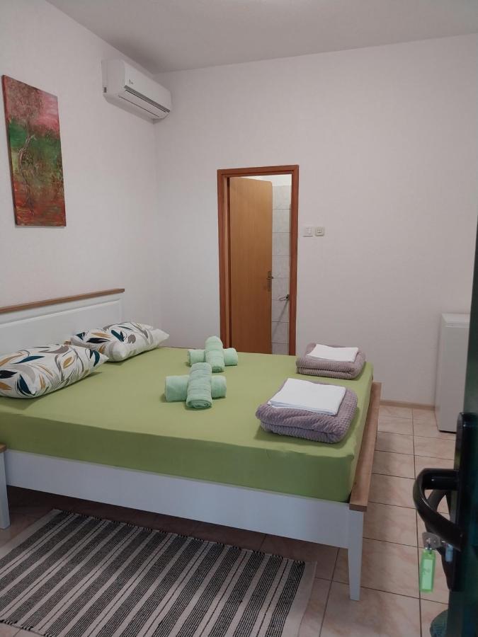 Sobe Kraft 2 Zivogosce