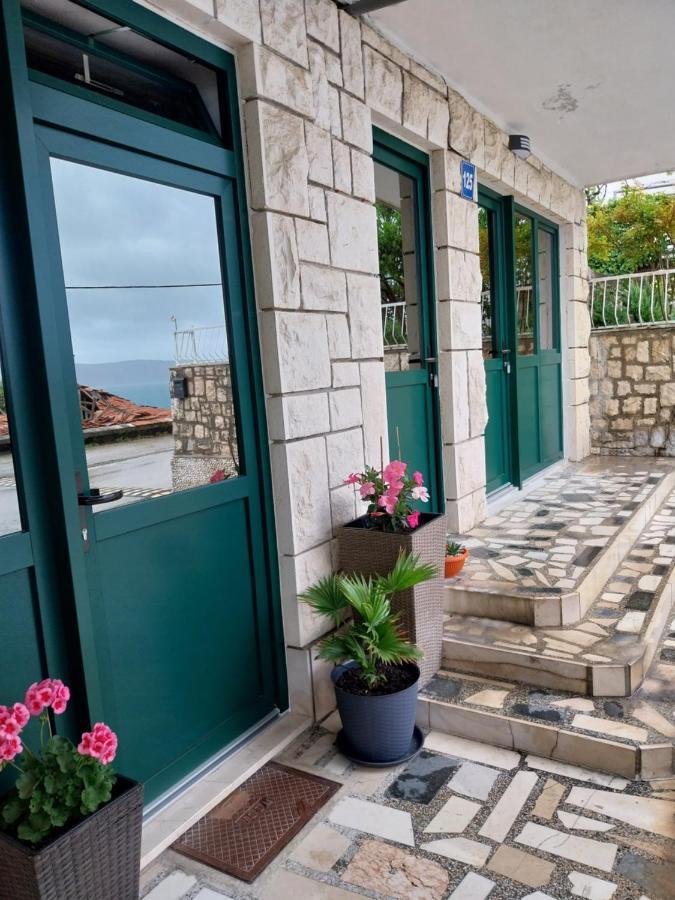 Sobe Kraft 2 Apartment Zivogosce