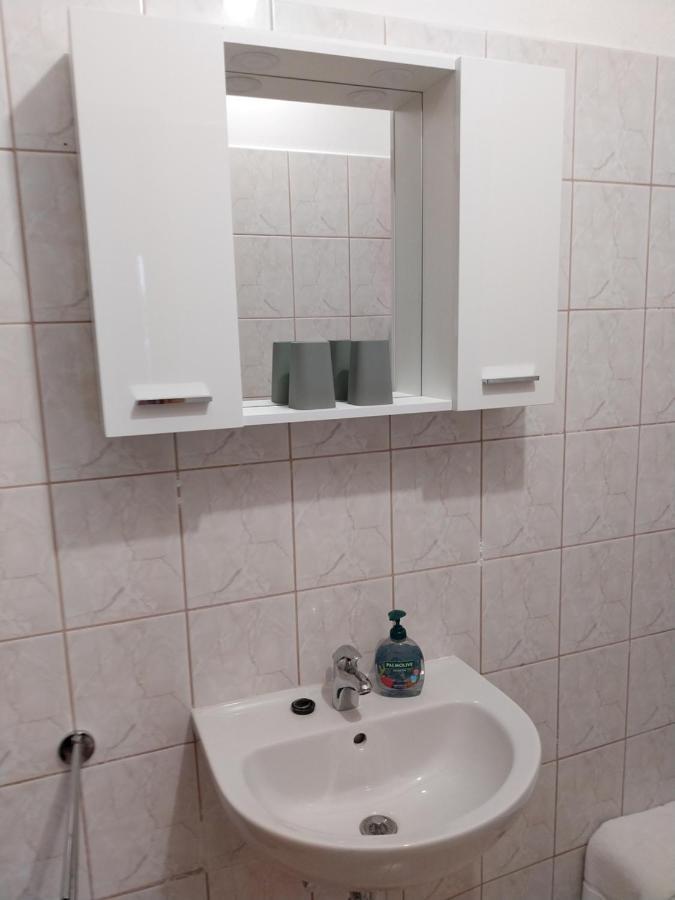 Sobe Kraft 2 Apartment *